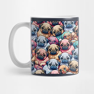 PUGS Mug